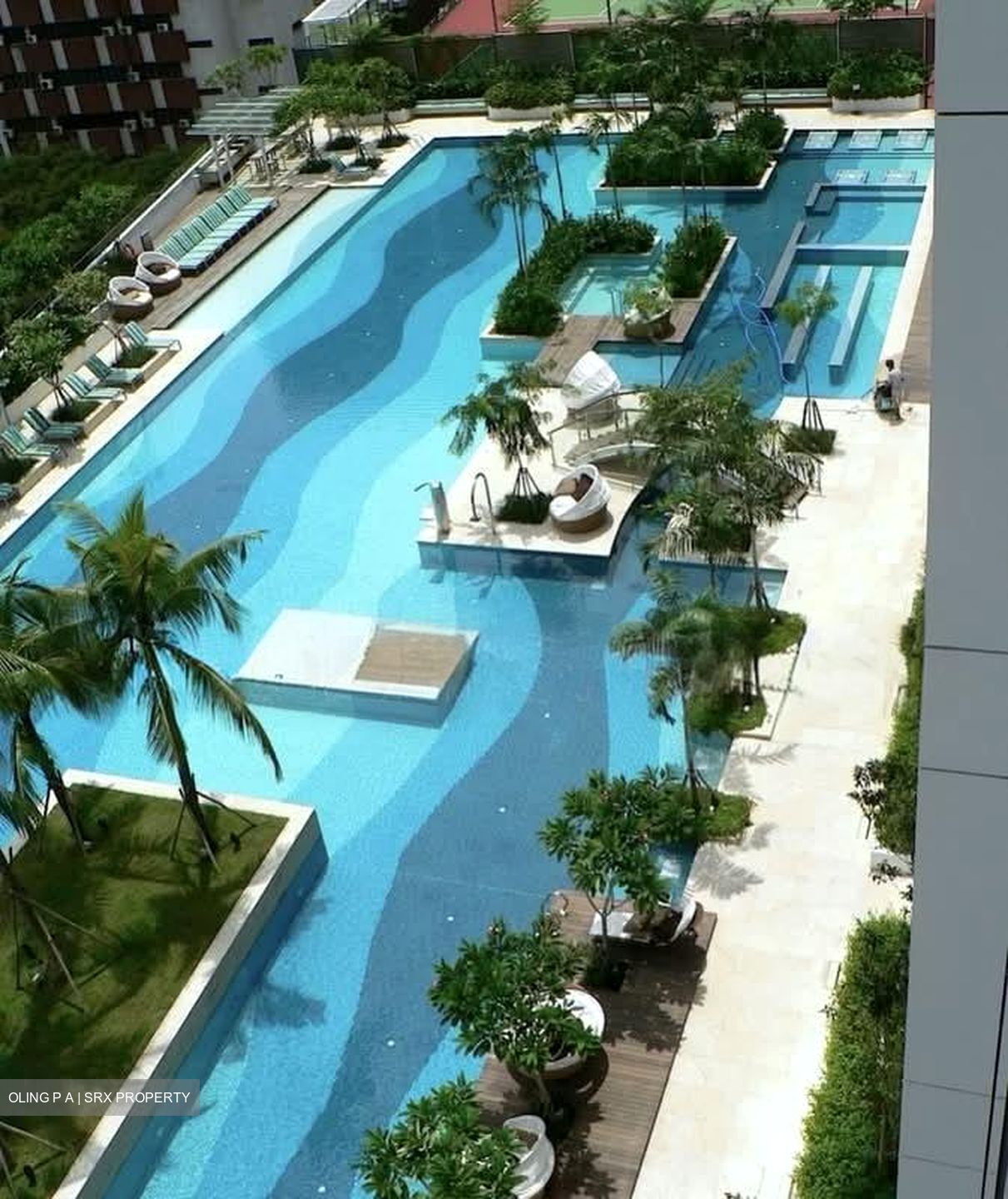 Icon (D2), Apartment #556769071
